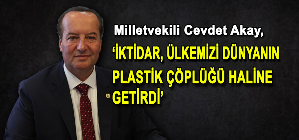 Plan ve Bütçe Komisyonu’nda görüşülen Çevre, Şehircilik ve İklim Değişikliği