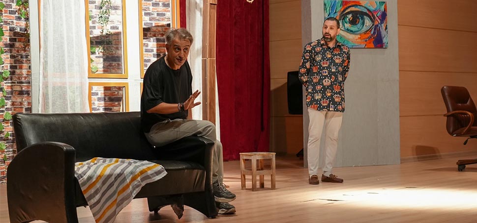 Karabük Üniversitesi Sağlık ve Spor Daire Başkanlığı tarafından organize edilen