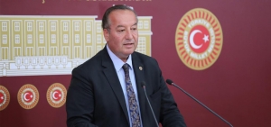 CHP Karabük Milletvekili ve TBMM Plan ve Bütçe Komisyonu Üyesi