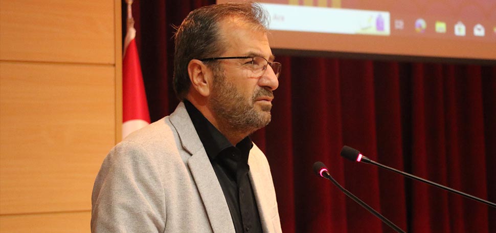 Karabük Üniversitesi Tıp Fakültesi tarafından Karabük Eğitim Araştırma Hastanesi Hekimlerine