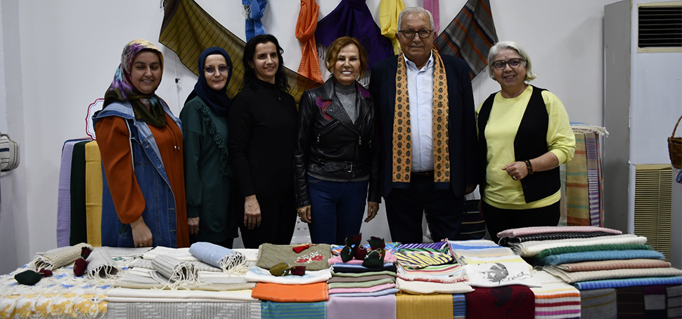 Kdz. Ereğli’de 19 Kasım’da yaşanan felakette sahildeki tezgahları zarar gören