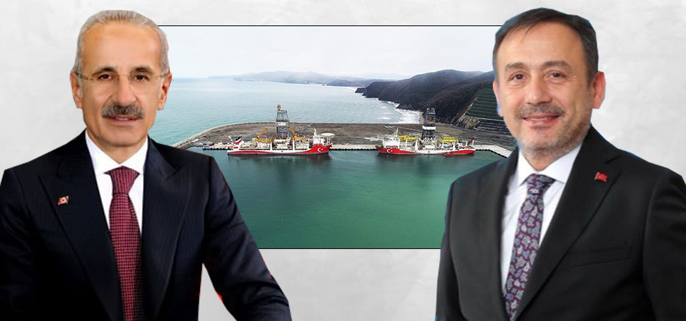 AK Parti Karabük Milletvekili Ali Keskinkılıç, TBMM Bütçe görüşmelerinin 13.