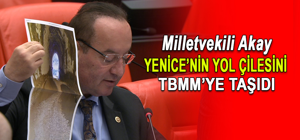 CHP Karabük Milletvekili ve TBMM Plan Bütçe Komisyonu Üyesi Cevdet
