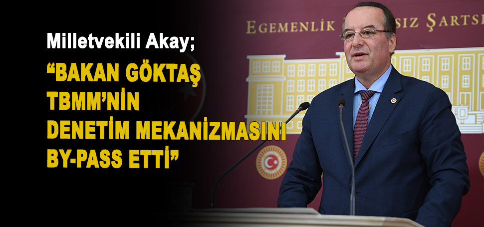 TBMM Plan Bütçe Komisyonu Üyesi ve CHP Karabük Milletvekilli Cevdet