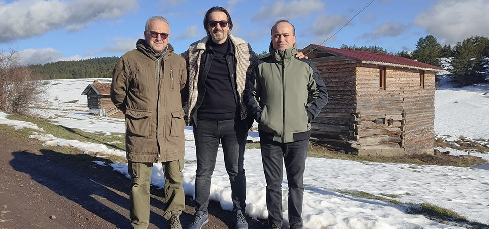 Kastamonu Üniversitesi ile Araç Kaymakamlığı tarafından düzenlenecek olan 3. Kastamonu