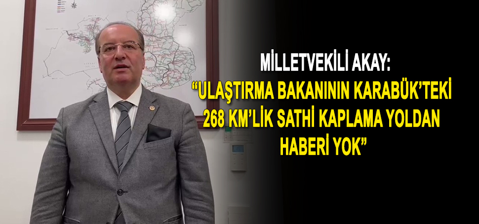 CHP Karabük Milletvekili ve TBMM Plan Bütçe Komisyonu Üyesi Cevdet