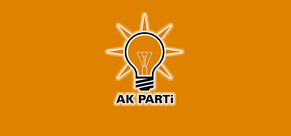 Adalet ve Kalkınma Partisi Karabük ve İlçelerin İl Genel Meclisi