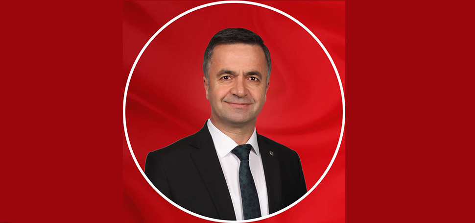 Resmi olmayan sonuçlara göre Eflani’nin yeni Belediye Başkan  Hüsnü Akın