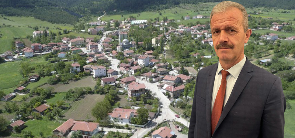 Resmi olmayan sonuçlara göre Ovacık’ta Ahmet Şahin belediye başkanı oldu.
