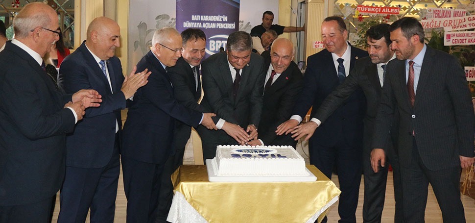 Batı Karadeniz’in Tek Türksat Uydu Kanalı, Karabük’ün Dünyaya açılan penceresi