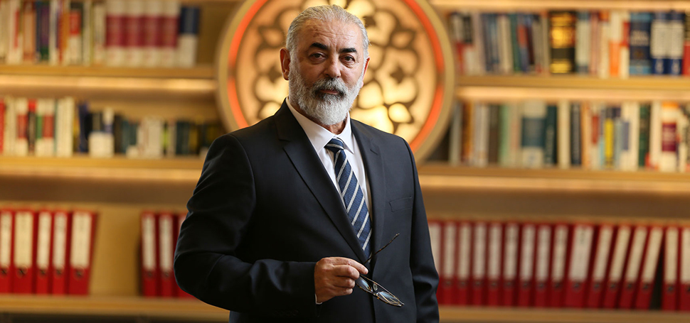 Ankara Ticaret Odası ve Protokol Medya ortaklığında gerçekleştirilen ortak değerlendirme