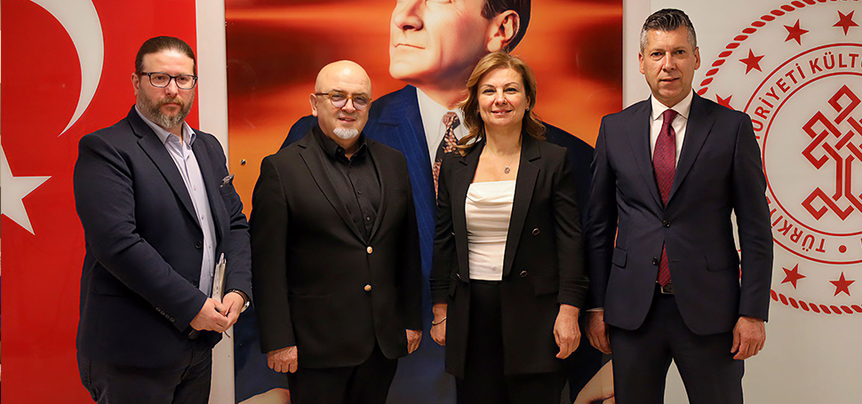 Safranbolu Belediye Başkanı Mimar Elif Köse bu yıl çeyrek asrı