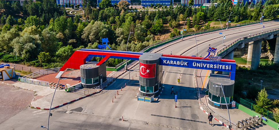 Times Higher Education (THE) tarafından 2024 yılı “Genç Üniversite Sıralaması”