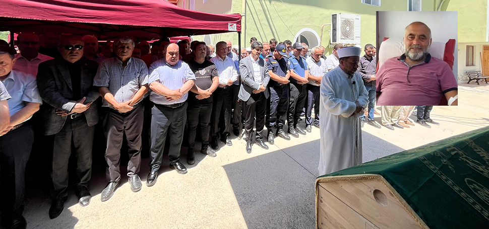 Bartın’ın Ulus ilçesi Belediye Başkanı Hasan Hüseyin Uzun’un Kurban Bayramı’nı