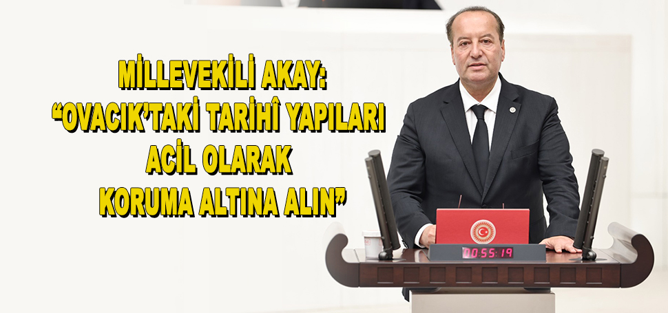 CHP Karabük Milletvekili ve TBMM Plan Bütçe Komisyonu Üyesi Cevdet