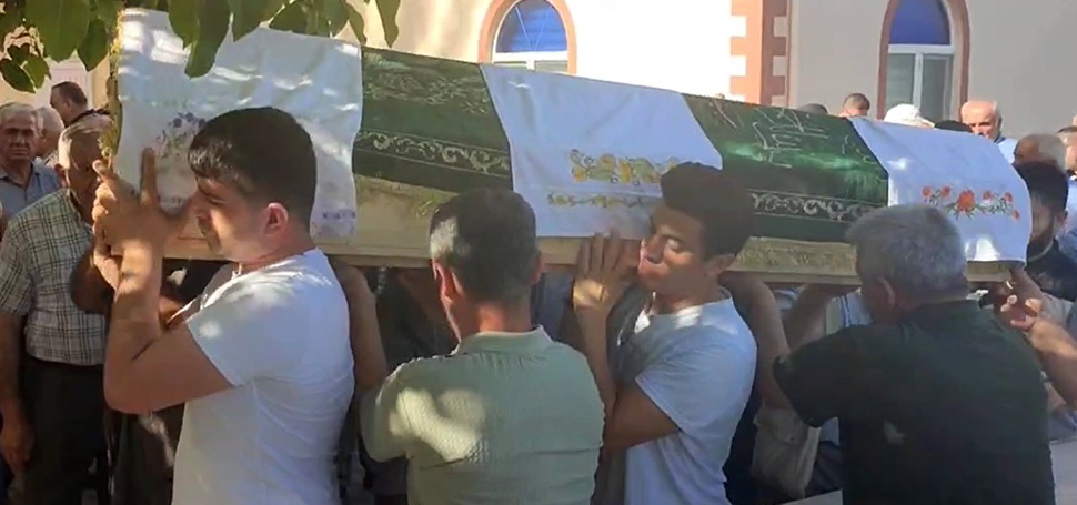Bartın’ın Ulus ilçesinde bedensel engelli ve ilik kanseri nedeniyle tedavi