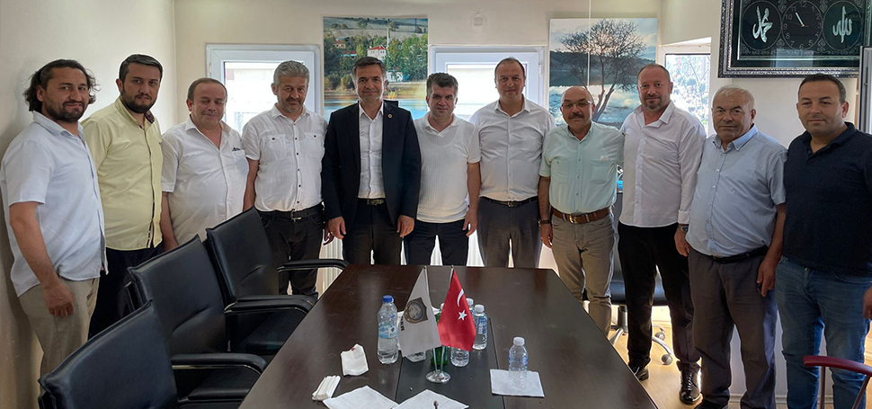 Yeni sezonda Karabük’ü Bölgesel Amatör liginde temsil etmeye hak kazanan
