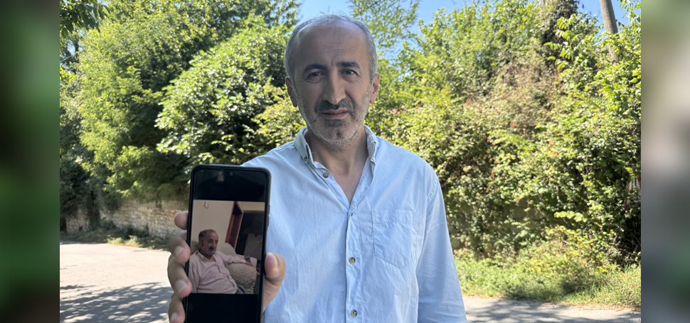 Zonguldak’ın Devrek ilçesinde 5 gün önce kaybolan 74 yaşındaki kişi