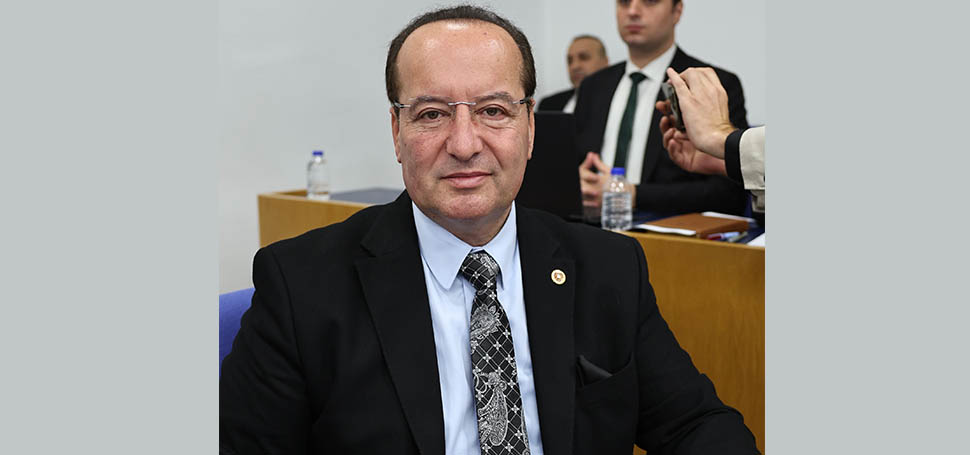 CHP Karabük Milletvekili Cevdet Akay, Bazı Kanun ve Kanun Hükmünde