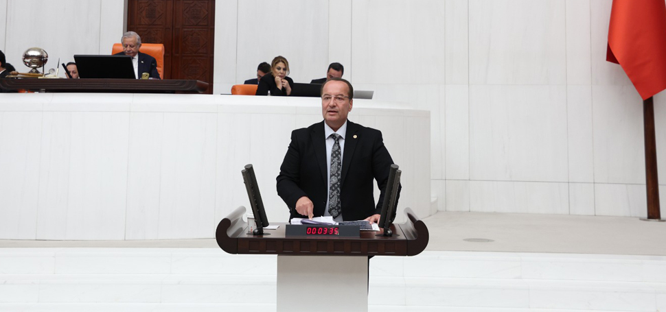 AKAY: “VARLIK FONU KAMU BANKALARINI FONLAYACAK” Kamuoyunda Tasarruf Tedbirleri Kanunu olarak bilinen 156 sıra sayılı Bazı