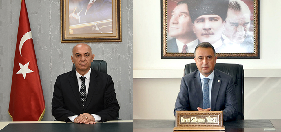 Cumhurbaşkanlığı Kaymakamlar ve Vali Yardımcıları Kararnamesi Resmi Gazetede yayınladı. Kararnameye