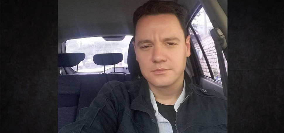 Karabük Belediyesi zabıta memuru Sinan Yardibi geçirdiği kalp krizi sonucu