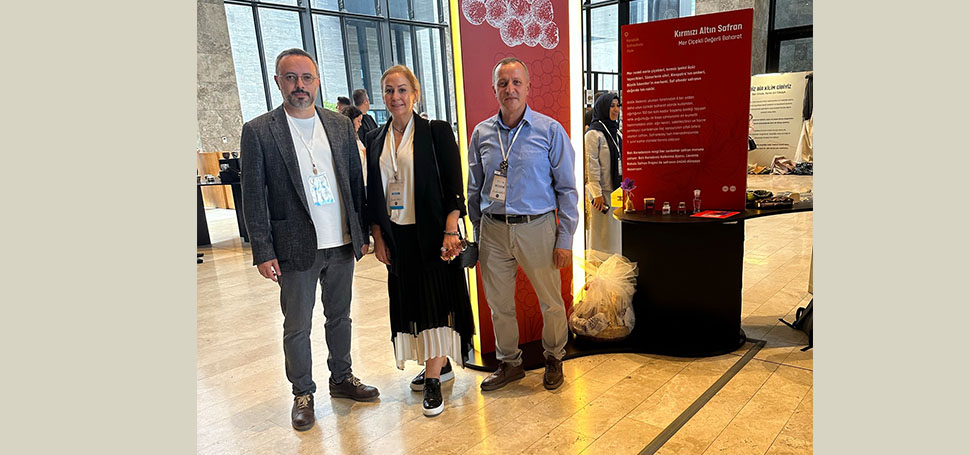 T.C. Sanayi ve Teknoloji Bakanlığı tarafından Kalkınma Ajansları tarafından Emine