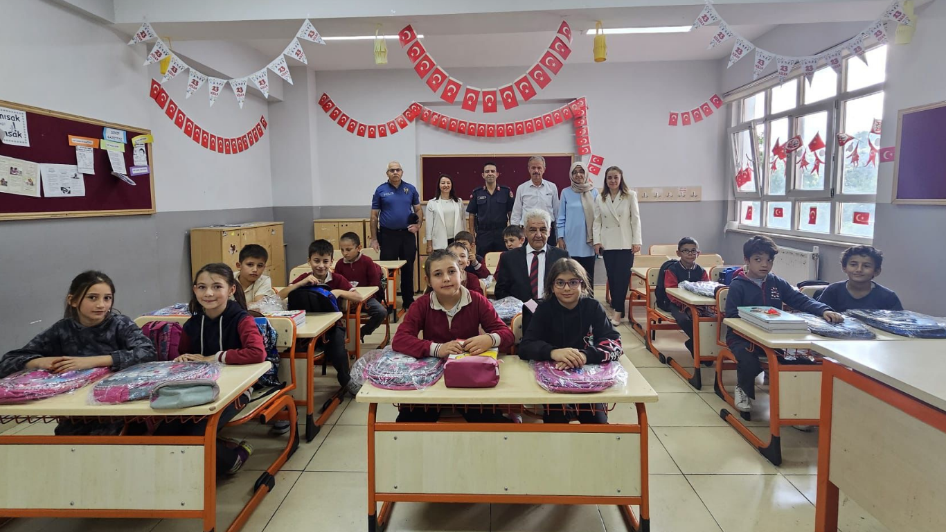 Başkanlığını Çetin İpek’in yaptığı Karabük Sanayici ve İş İnsanları Derneği