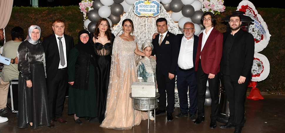 İstanbul’daki gururumuz Karabüklü hemşehrimiz Yedikule Göğüs Hastalıkları Hastanesi Başhekimi Prof.