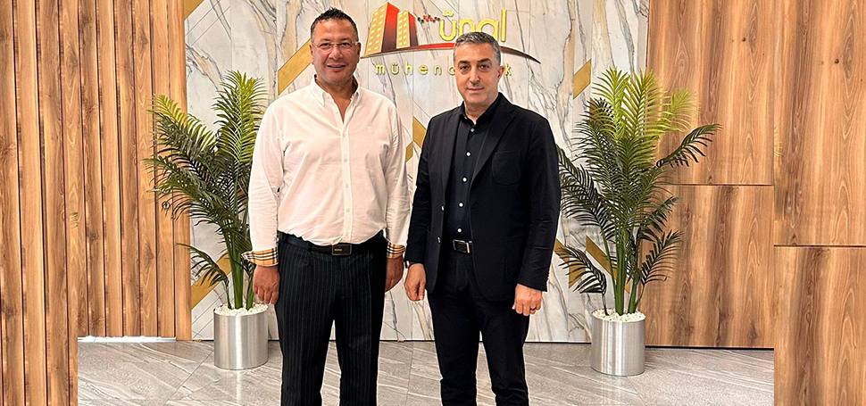 Karabük Ticaret ve Sanayi Odası Meclis Başkanı Adnan Çebi, Safranbolu