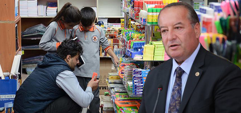 CHP Karabük Milletvekili Cevdet Akay’ın yaptığı hesaplamaya göre, Cumhurbaşkanlığı Hükümet