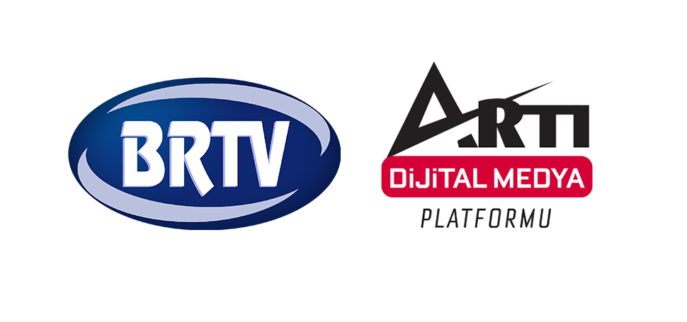 Batı Karadeniz’in Tek Türksat Uydu Kanalı BRTV, Artı Dijital Medya