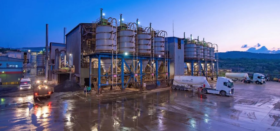 Kurulduğu günden bu yana sık sık Karabük gündemine gelen Marmara