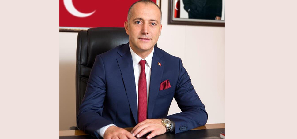 MHP Karabük İl Başkanı Cenk Gedikoğlu “Kardemir İşçi Alımı” ile