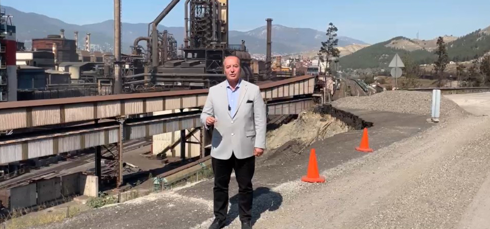 CHP Karabük Milletvekili ve TBMM Plan Bütçe Komisyonu Üyesi Cevdet