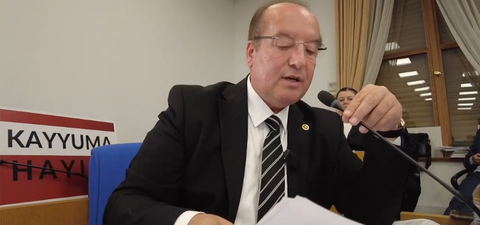 TBMM Plan ve Bütçe Komisyonu’nda, Gençlik ve Spor Bakanlığı’nın 2025