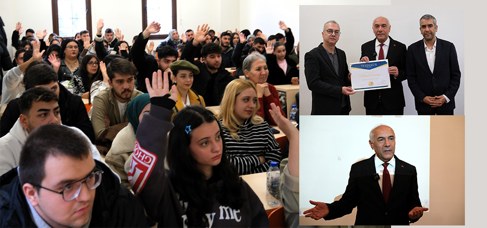 BRTV Yönetim Kurulu Başkanı Mehmet Çetinkaya Safranbolu Türker İnanoğlu İletişim