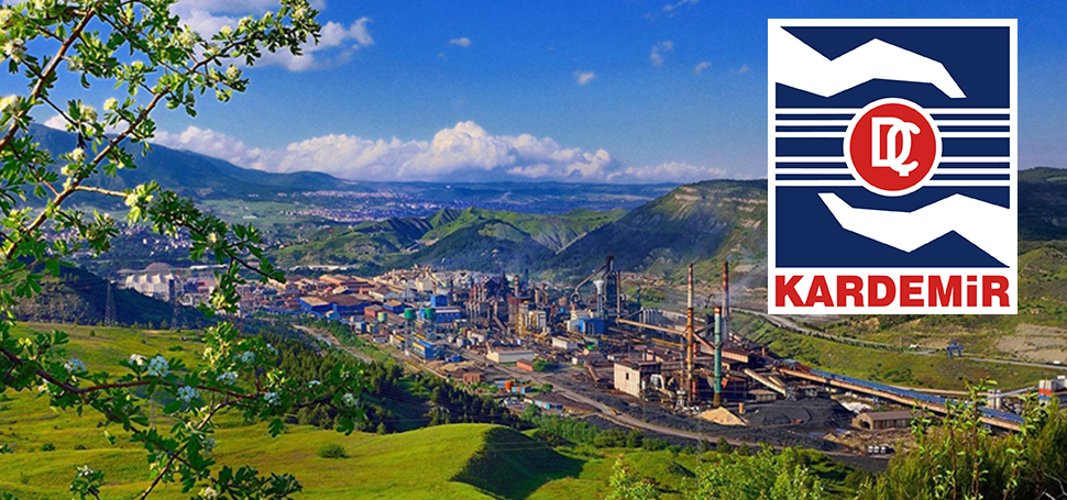 KARDEMİR Ekonomist Dergisi’nin yayınladığı ‘Anadolu’nun En Büyük 500 Şirketi’ araştırmasında,