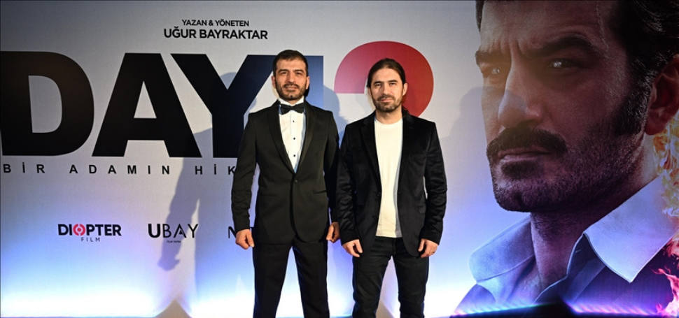 Uğur ve Ufuk Bayraktar’ın babalarından izler taşıyan ve merakla beklenen