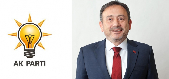 AK Parti Karabük Milletvekili D. Ali Keskinkılıç, Kadir Gecesi dolayısıyla