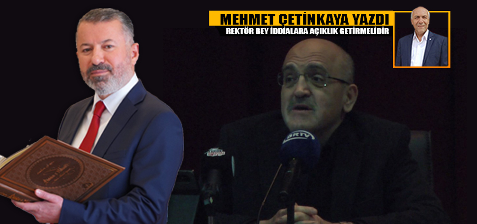 Geçtiğimiz hafta Karabük Üniversitemizden BRTV Haber merkezimize, Ramazan ayı boyunca