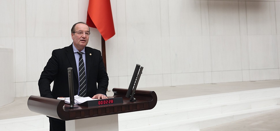 Anayasa Mahkemesinin iptal ettiği 703 sayılı Kanun Hükmünde Kararname’deki (KHK)