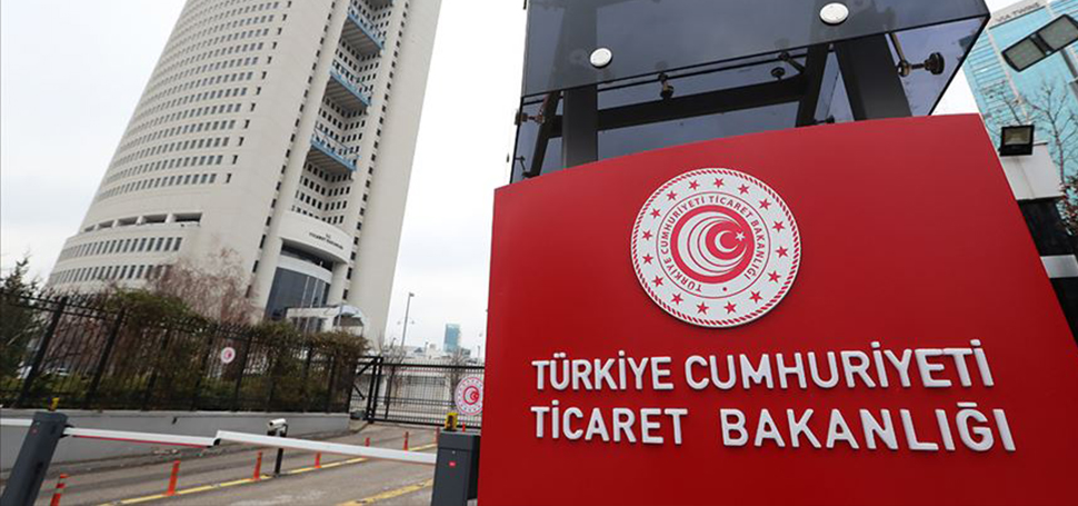 Ticaret Bakanlığı tarafından, kooperatiflerin üretim ve istihdama katkısını artırmak, faaliyetlerinde