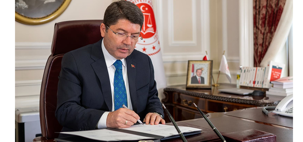 Adalet Bakanı Yılmaz Tunç’un imzasıyla hazırlanan yeni teklif doğrultusunda, Bartın