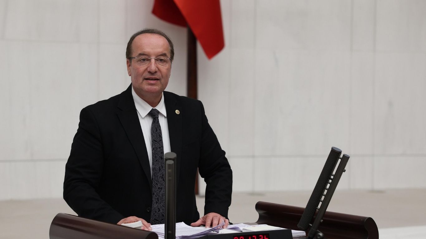 TBMM Genel Kurulu’nda, Diyanet İşleri Başkanlığı’na yönelik düzenlemeleri de içeren,