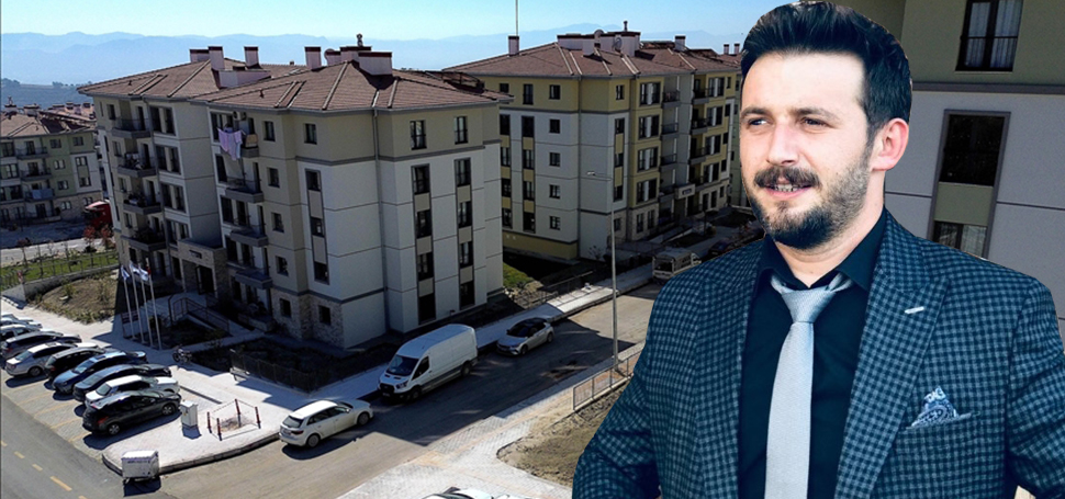 CHP Karabük Basın ve Medyadan Sorumlu İl Başkan Yardımcısı Gökhan