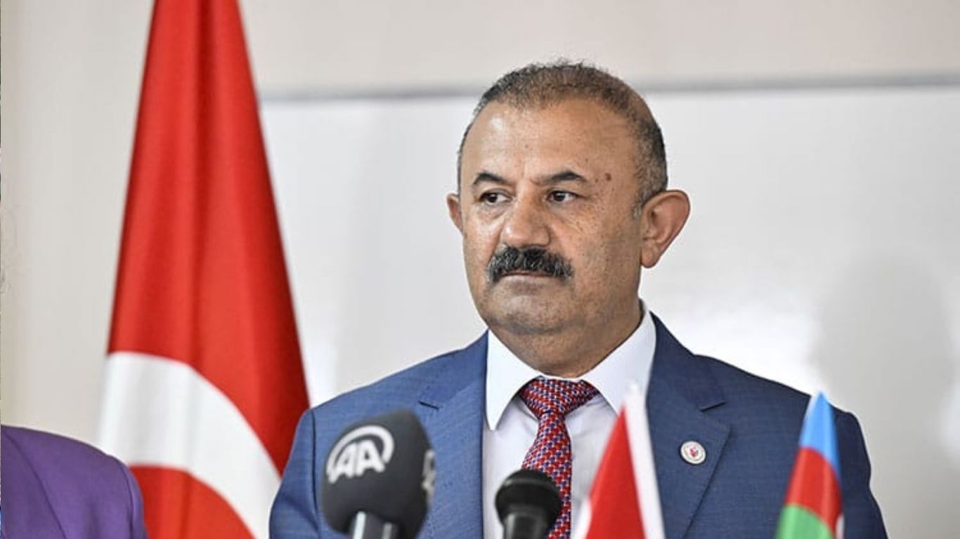 İSTAD Başkanı Sefer Karakoyunlu “Iğdır ve yakın çevresini tehtid eden Nükleer Santral unutuldu..”