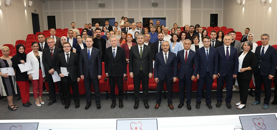 Karabük Valiliği himayesinde yürütülen “Eğitim Kenti Karabük Projesi” ve “Karabük
