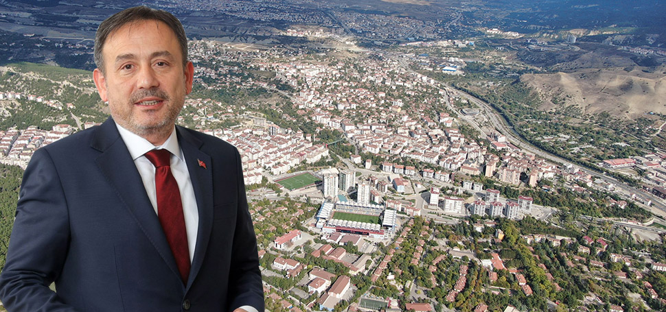 Karabük 4 Sektörde Süper Teşviğe Kavuştu