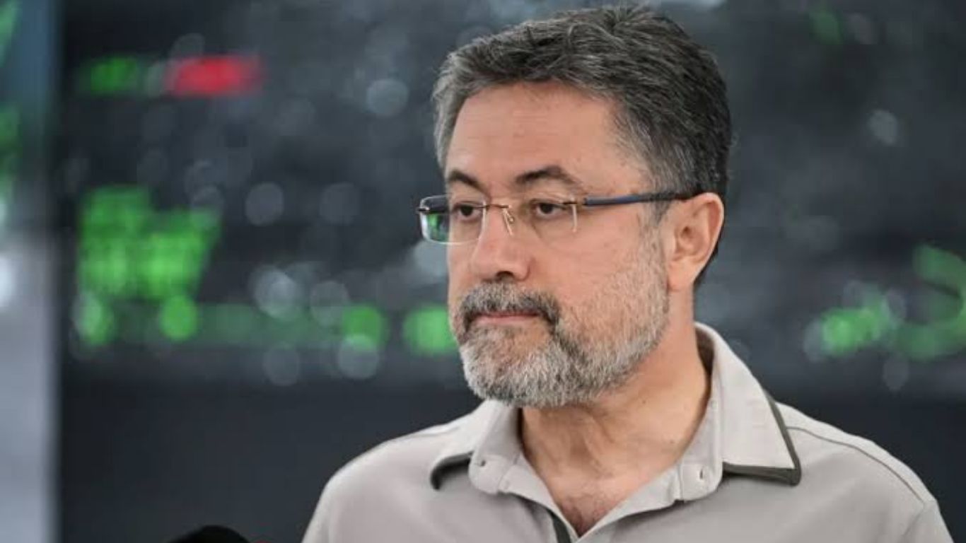 Tarım ve Orman Bakanı İbrahim Yumaklı, “19 orman çalışanı, 5